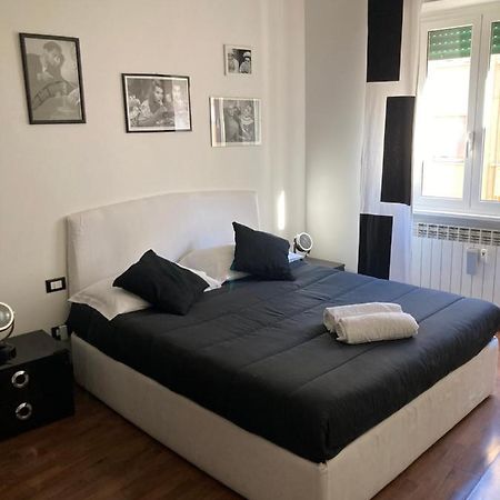 Hotel Al Civico 32 Roma Esterno foto