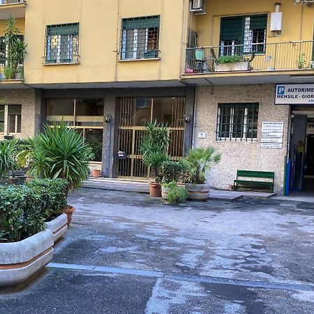 Hotel Al Civico 32 Roma Esterno foto