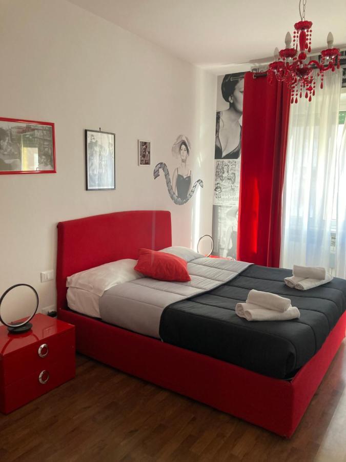 Hotel Al Civico 32 Roma Esterno foto