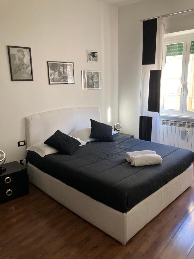 Hotel Al Civico 32 Roma Esterno foto
