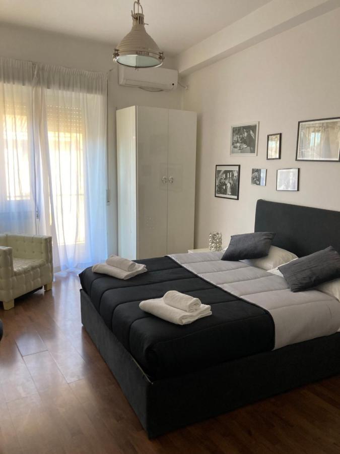 Hotel Al Civico 32 Roma Esterno foto